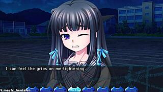 inyochu insects of insemination part 50 sui route good end