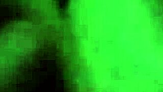 playing with big boobs in living room 😘