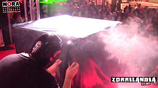 What Secrets Lie Behind the Incubus Mystery Unveiled?