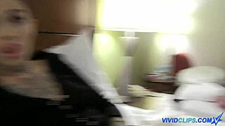 uhh chloe carrter and nikki hearts with huge strapon fun