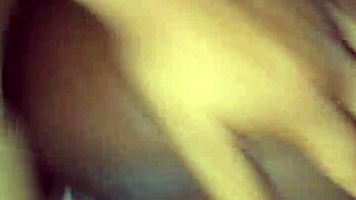 Shagging my girlfriend at home following a jog