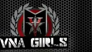 Deauxma's Huge Tits Clash With Intense Threesome Action