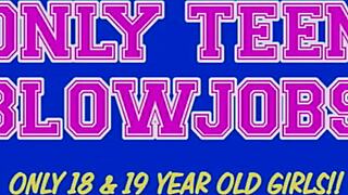 Teen Latina Yearning For Hardcore Blowjob With Cumshot