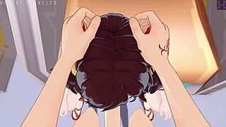 Fate grand order mata hari undergoes training for urgent mission