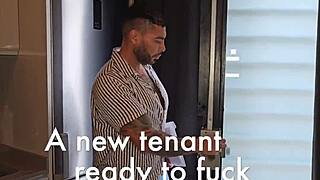 Hey tenant, ready to screw around this month for free?