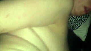 Playing with Her Ass in Homemade Amateur Session