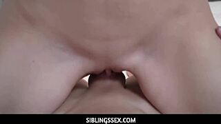 Emma Sirus strikes a DEAL with stepbrother for silence