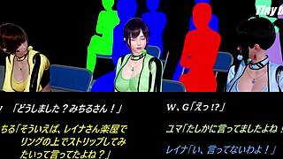 my imagi- uh, imagination runnin’ wild with 3d hentai toys