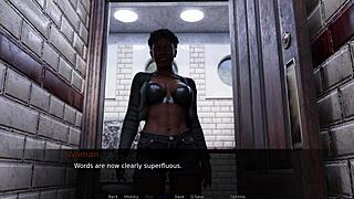 little 18+ stories hangover chapter 1 bar