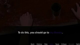 little 18+ stories hangover chapter 1 bar