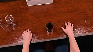 little 18+ stories hangover chapter 1 bar