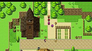 bakunyuu party ntr episode 1 is so hot! 🔥