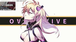 Ai Aino - Mech Girl Training Formula 2 Part 15