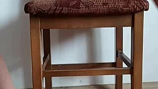 my wife has a beautiful pussy, i love masturbating to it