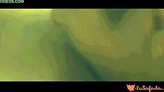 Brazilian Latina MILF engages in intense fucking and blowjob, showcasing her natural tits. Everything culminates in passionate sex.