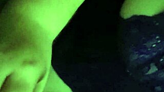 Shelby and Aric Engage in Amateur Sex, Exploring Their Desires Together.