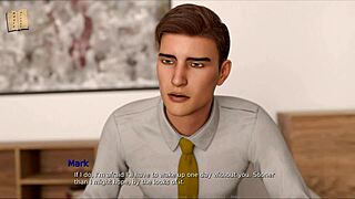 Detailed Exploration of the Game Inside Jennifer 52, Revealing Its Intricate World