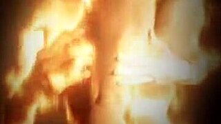 Parte 2 bastidores com Holly Ruby Tiffany Angel alemão tatuador 😊