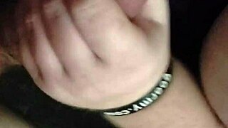 Shelby and Aric Engage in Amateur Sex, Exploring Their Desires Together.