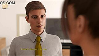 Detailed Exploration of the Game Inside Jennifer 52, Revealing Its Intricate World