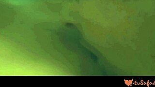 Brazilian Latina MILF engages in intense fucking and blowjob, showcasing her natural tits. Everything culminates in passionate sex.