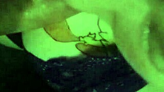 Shelby and Aric Engage in Amateur Sex, Exploring Their Desires Together.