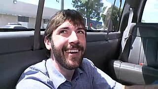 Detailed Homosexual Sex Scene Featuring Gay Partners in Intimate Acts.