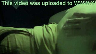 Big ass Myanmar girl gets fucked doggystyle