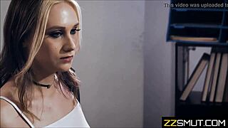 why is the student getting fucked by teacher and principal?