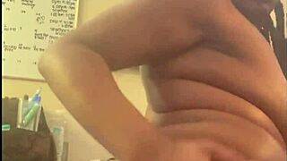 Would You Rip My Pants for a Wet Surprise?