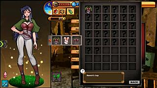 Ravens quest part 4 explores cute anime adventure.