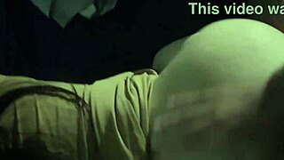 Big ass Myanmar girl gets fucked doggystyle