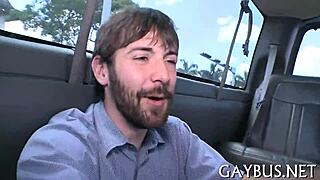 Detailed Homosexual Sex Scene Featuring Gay Partners in Intimate Acts.