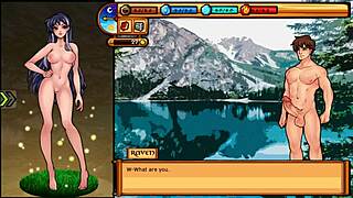 Ravens quest part 4 explores cute anime adventure.