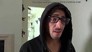 Thiago Monte Fucks Nick Spears Hard