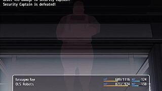 Agent's Mission Against Men Desiring All Women