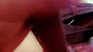 He says, 'I'm cumming so deliciously, damn it!'