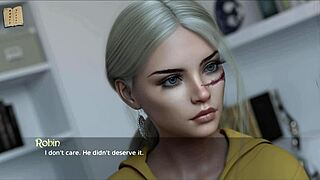 Summers Gone 66 Game Adventure