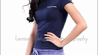 Watch Kathryn Bernardo in a Sexy Jerk Off Challenge Game