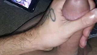 Trying To Become A Pornstar