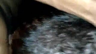 Favela Cruising Orgy With Well-Endowed Big Black Cocks!