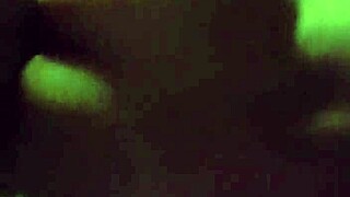 On All Fours After The Disco Night Club