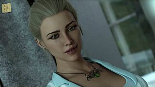 Summers Gone 66 Game Adventure