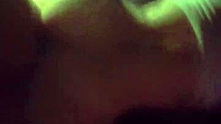 On All Fours After The Disco Night Club