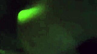 On All Fours After The Disco Night Club