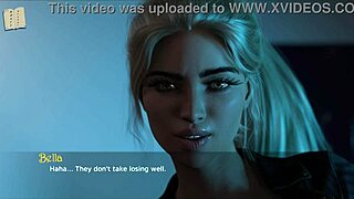 Summers Gone 66 Game Adventure