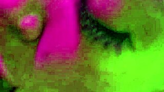 He needed release, so I deepthroated him.