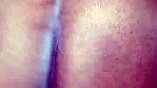 Amateur babe with big tits and phat ass takes hardcore big cock pounding