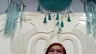 dana barzagli, show your solo masturbation with big ass?