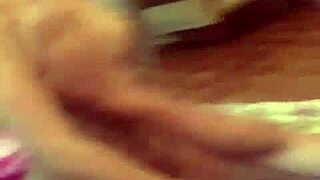 Asian Girl Fucked By Her Friend With Blowjob